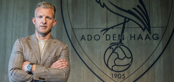 Foto: ‘Feyenoord heeft slecht transfernieuws voor Kuyt’