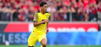 ‘Dortmund heeft grootste plannen met superster Bellingham’