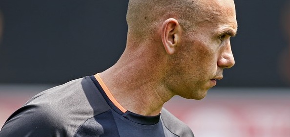 Foto: ‘Overmars weigert knip te trekken voor PSV-trainer’