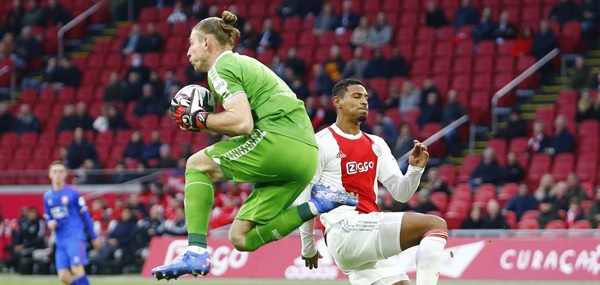 Foto: Gok Twente pakte uitstekend uit: ‘PSV had zich nog niet eens gemeld’
