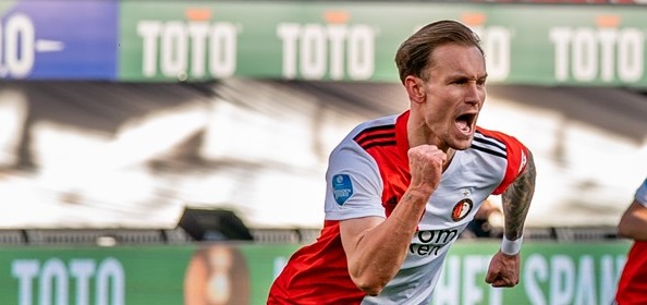 Foto: Mogelijk Eredivisie-move Diemers: “Iedereen weet dat ik ooit wil terugkeren”