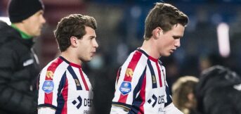 ‘Heerenveen pikt tweede aanwinst op bij Willem II’