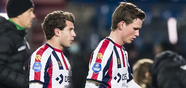Foto: ‘Heerenveen pikt tweede aanwinst op bij Willem II’
