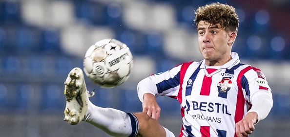 Foto: Officieel: Mats Köhlert maakt Eredivisie-transfer