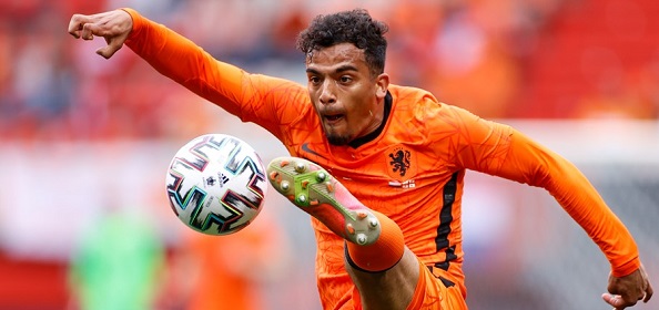 Foto: ‘Negen Oranje-internationals kunnen WK al vergeten’