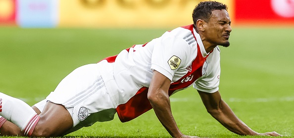 Foto: Dortmund slaat dubbelslag bij Ajax: talent volgt Haller