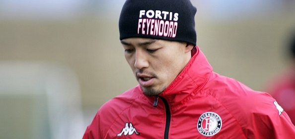 Foto: ‘Verrassende Feyenoord-transfer aanstaande’