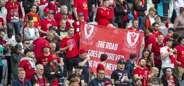 Foto: ‘Liverpool pakt uit met verrassende aanwinst’