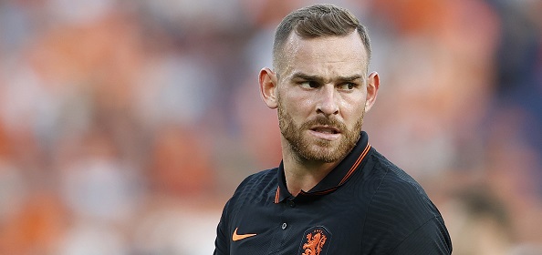 Foto: ‘Janssen bevestigt transfer na Oranje-rentree’