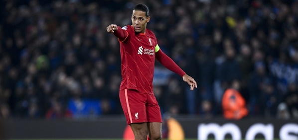Foto: ‘Liverpool klaar voor nieuwe man van 100 miljoen’