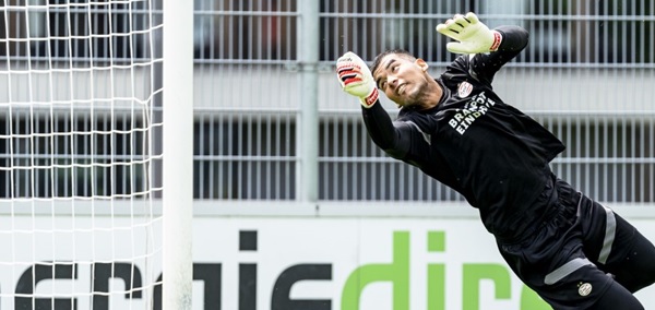 Foto: Benítez verklaart waarom hij PSG afwees voor PSV