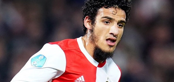 Foto: ‘Yassin Ayoub keert terug in Eredivisie’