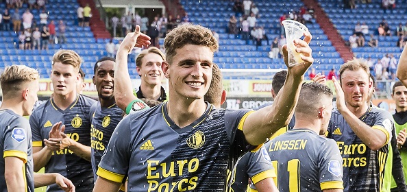Foto: PSV spreekt zich uit over ‘controversiële’ Til-deal