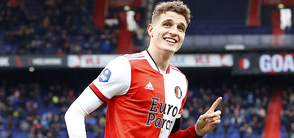 Foto: BREAKING: ‘Guus Til kiest voor PSV’