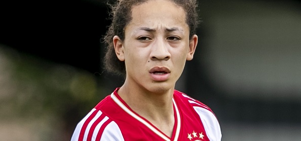 Foto: Ajax-talent droomt hardop: “Ergens wel gehoopt”