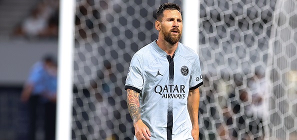 Foto: ‘Lionel Messi neemt definitief toekomstbesluit’