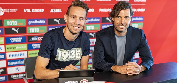Foto: ‘PSV gaat voor niet één, maar twee opvolgers De Jong’
