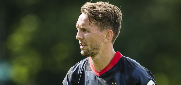 Foto: ‘PSV-selectie brengt Luuk de Jong in moeilijkheden’