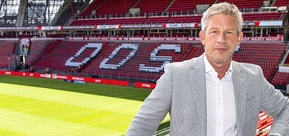 Foto: Brands: ‘PSV heeft probleem als het niet vaker Champions League haalt’