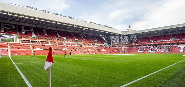 Foto: PSV nomineert eerste drie clubiconen voor Walk of Fame