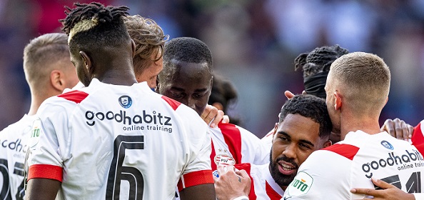 Foto: ‘Hard gesprek was omslagpunt PSV’