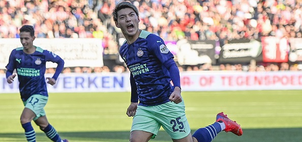 Foto: Officieel: Doan verruilt PSV voor Freiburg