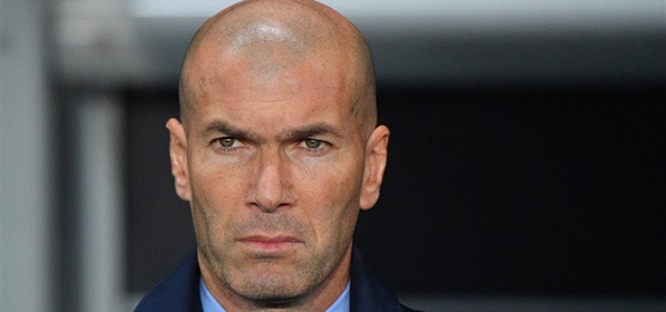 Foto: ‘Zidane spoedig terug als hoofdtrainer’