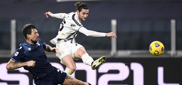 Foto: Voorspelling: Lazio favoriet in belangrijk duel tegen Juventus