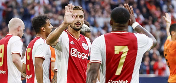 Foto: ‘Ajax-transfer voor minimaal zeven miljoen euro’