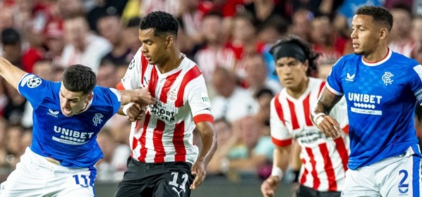 Foto: Nederland gaat helemaal los na PSV-flater: “Shocking!”