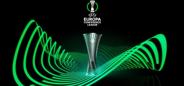 Foto: UEFA aan de slag met klachten Slot: VAR snel ingezet bij Conference League