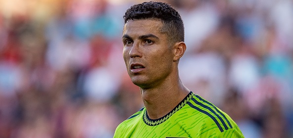 Foto: ‘Eigenaar negeert Ten Hag en weigert Ronaldo-deal’