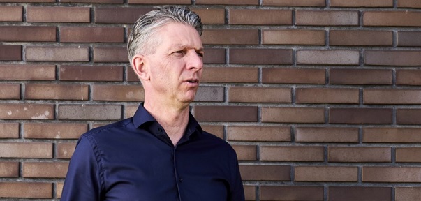 Foto: Hamstra over Ajax-transfers: “Moet geen patroon zijn”