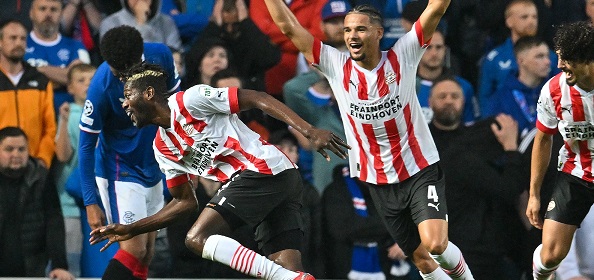 Foto: “Ajax is voetballend verder, maar hierom wordt PSV kampioen”