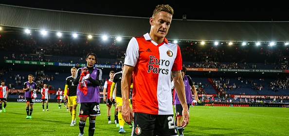 Foto: ‘Jens Toornstra keert terug bij FC Utrecht’