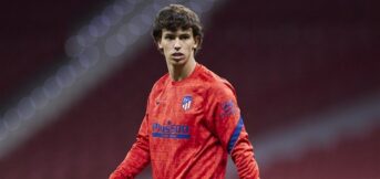 ‘Transfer João Félix voor 100 miljoen euro’