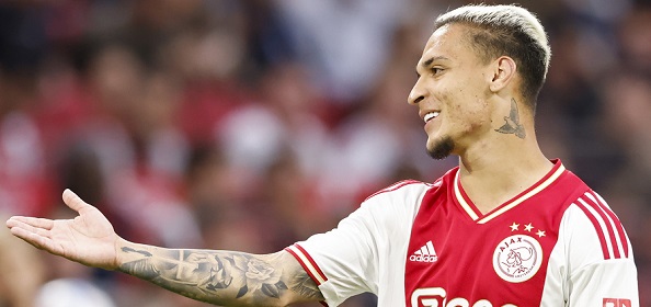 Foto: ‘Ajax laat PSV zweten: ‘nee’ tegen 80 miljoen’