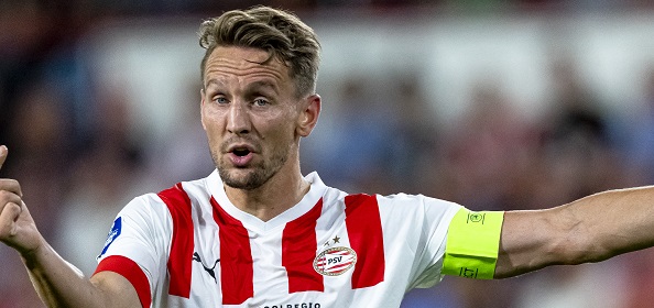 Foto: Mokerslag voor PSV: ‘De Jong nog weken uitgeschakeld’
