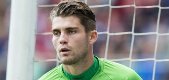 ‘Van der Hart staat voor Eredivisie-terugkeer’