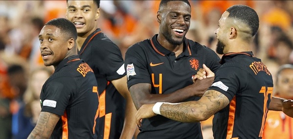 Foto: ‘Senegal-Nederland geen WK-openingsduel door bizar FIFA-besluit’