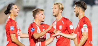 Steunpilaar van Twente was dicht bij transfer op Deadline Day