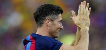 ‘Barça mist meerdere spelers door regelgeving’