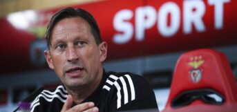 Veel lof vanuit Brugge voor Schmidt: “Een zeer goede coach”