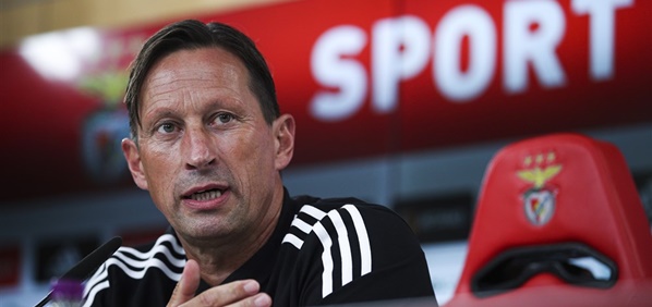 Foto: Veel lof vanuit Brugge voor Schmidt: “Een zeer goede coach”