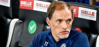 ‘Tuchel slaat Bundesliga-terugkeer af’