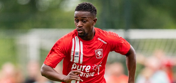 Foto: FC Twente sluit ‘verbolgen’ Misidjan weer in de armen