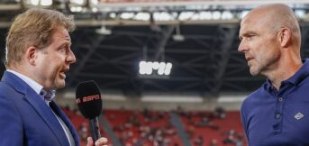 Schreuder wilde Ajax-basisspeler naar Club Brugge halen