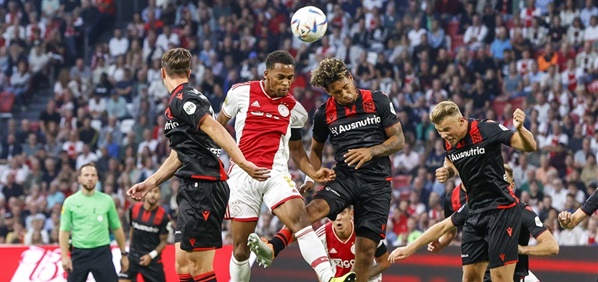 Foto: Eredivisie-revelatie ‘kan naar Feyenoord en PSV’