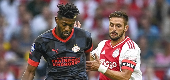 Foto: Ajax, Feyenoord én PSV lopen tegen zelfde probleem aan