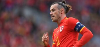 Bale zet alles in teken van WK: “Belangrijkste deel van het seizoen”